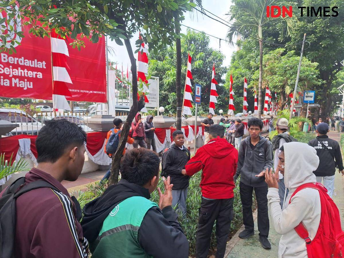 demo di DPR