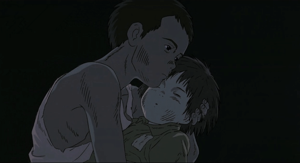 Grave of the Fireflies