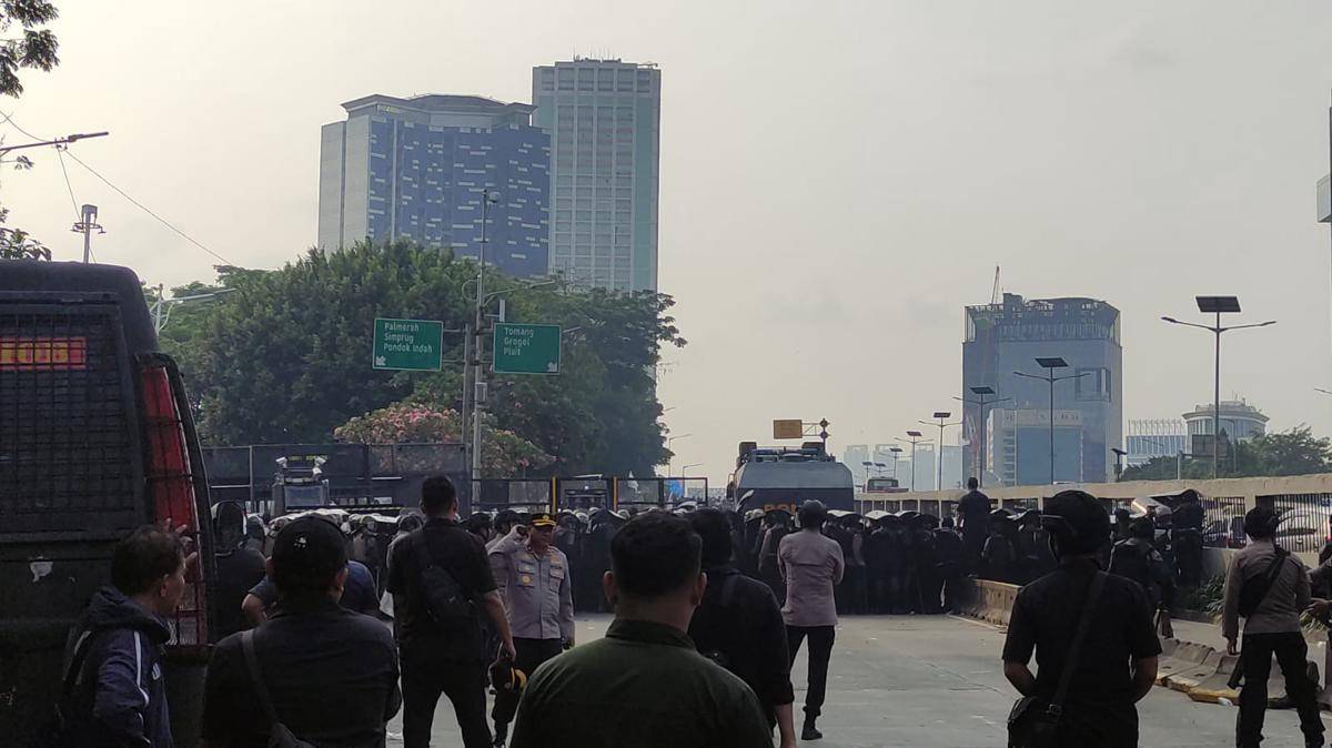 Demo DPR