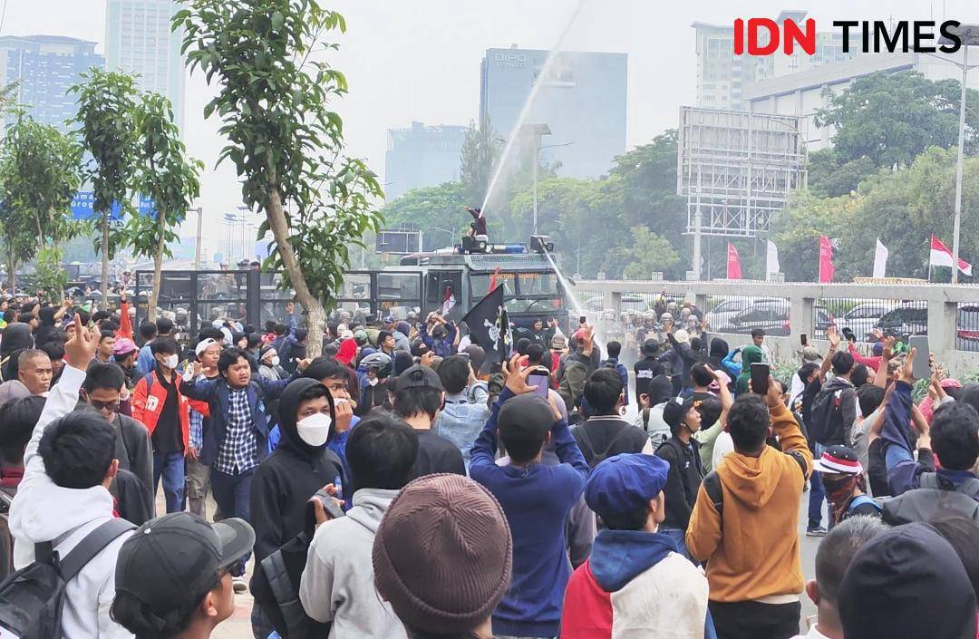 Demo DPR