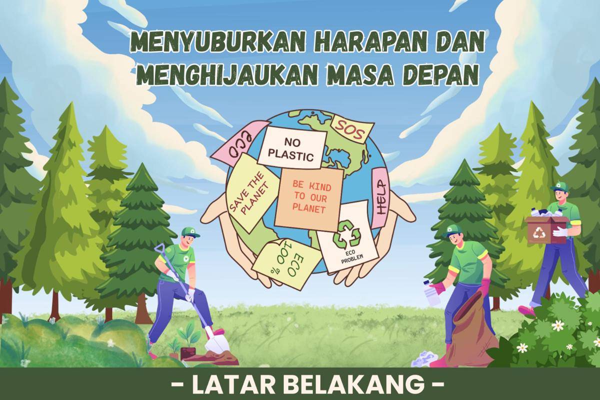 IDN Times Xplore/Pena Senja_SMAIT Bina Insani