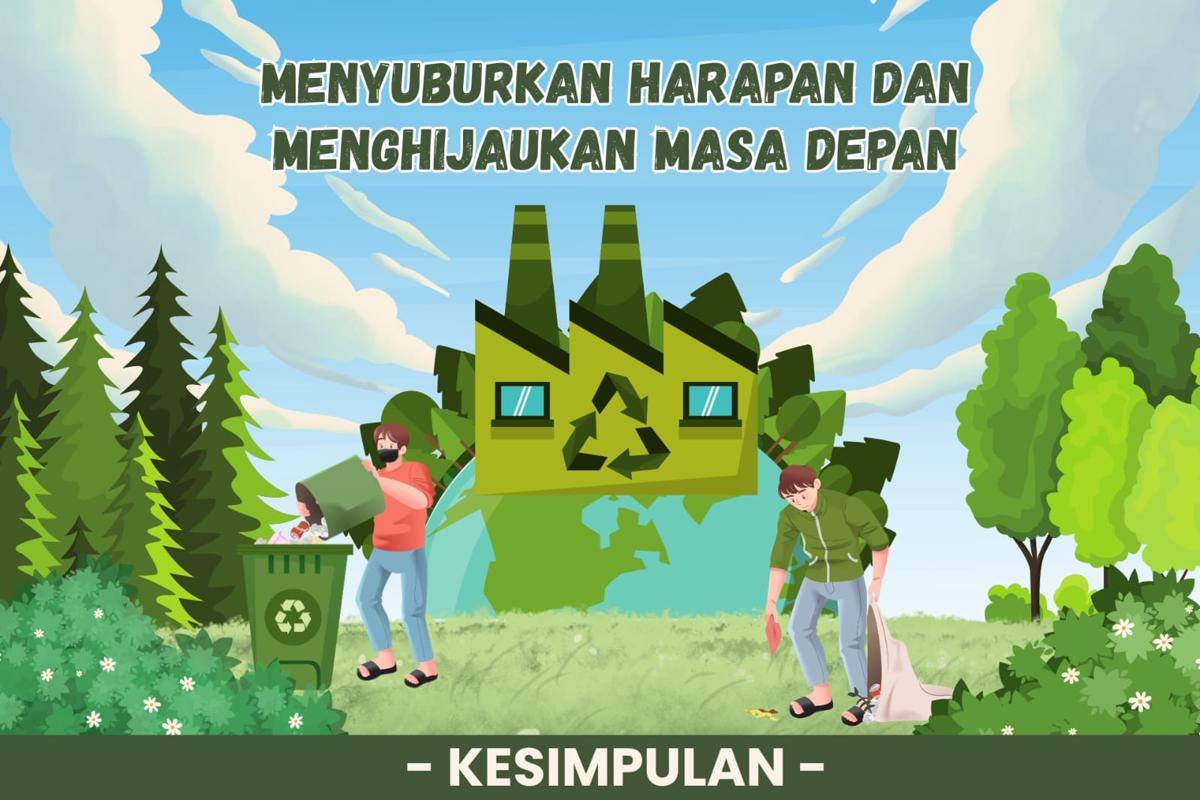 IDN Times Xplore/Pena Senja_SMAIT Bina Insani