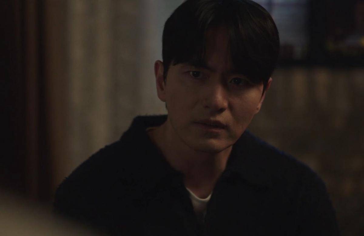 Cuplikan drama Korea Beyond the Bar