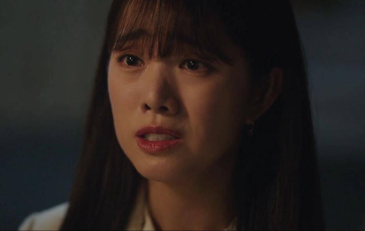 Cuplikan drama Korea Beyond the Bar