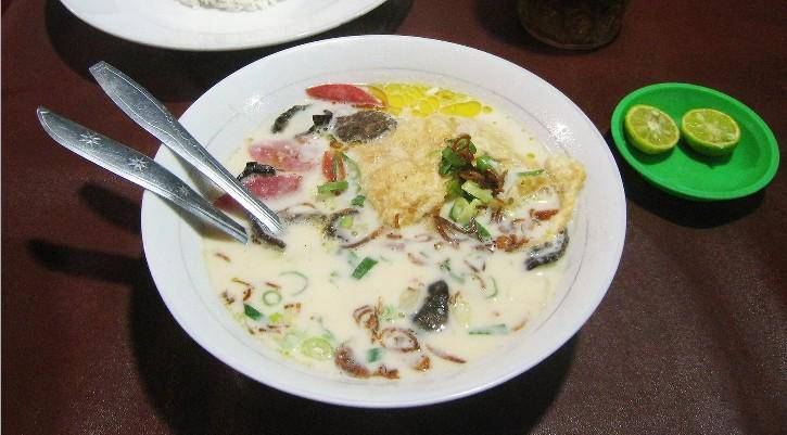 Soto betawi