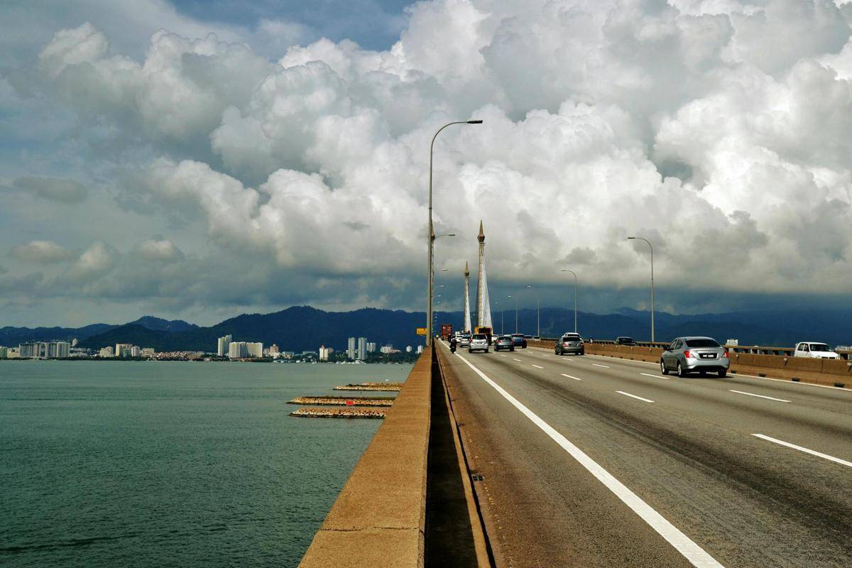 potret Penang, Malaysia (pexels.com/Yavuz Solgun)
