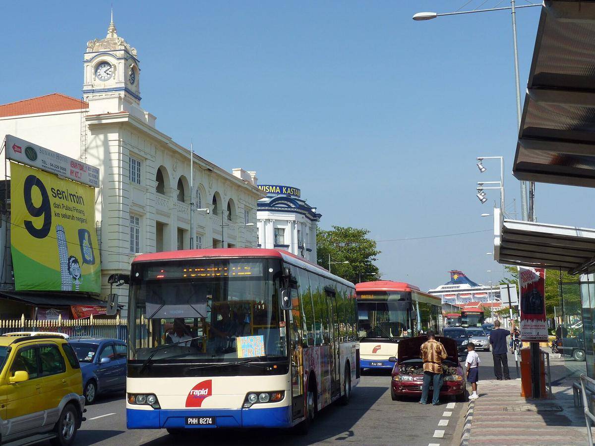 potret Rapid Bus (commons.wikimedia.org/Cmglee)