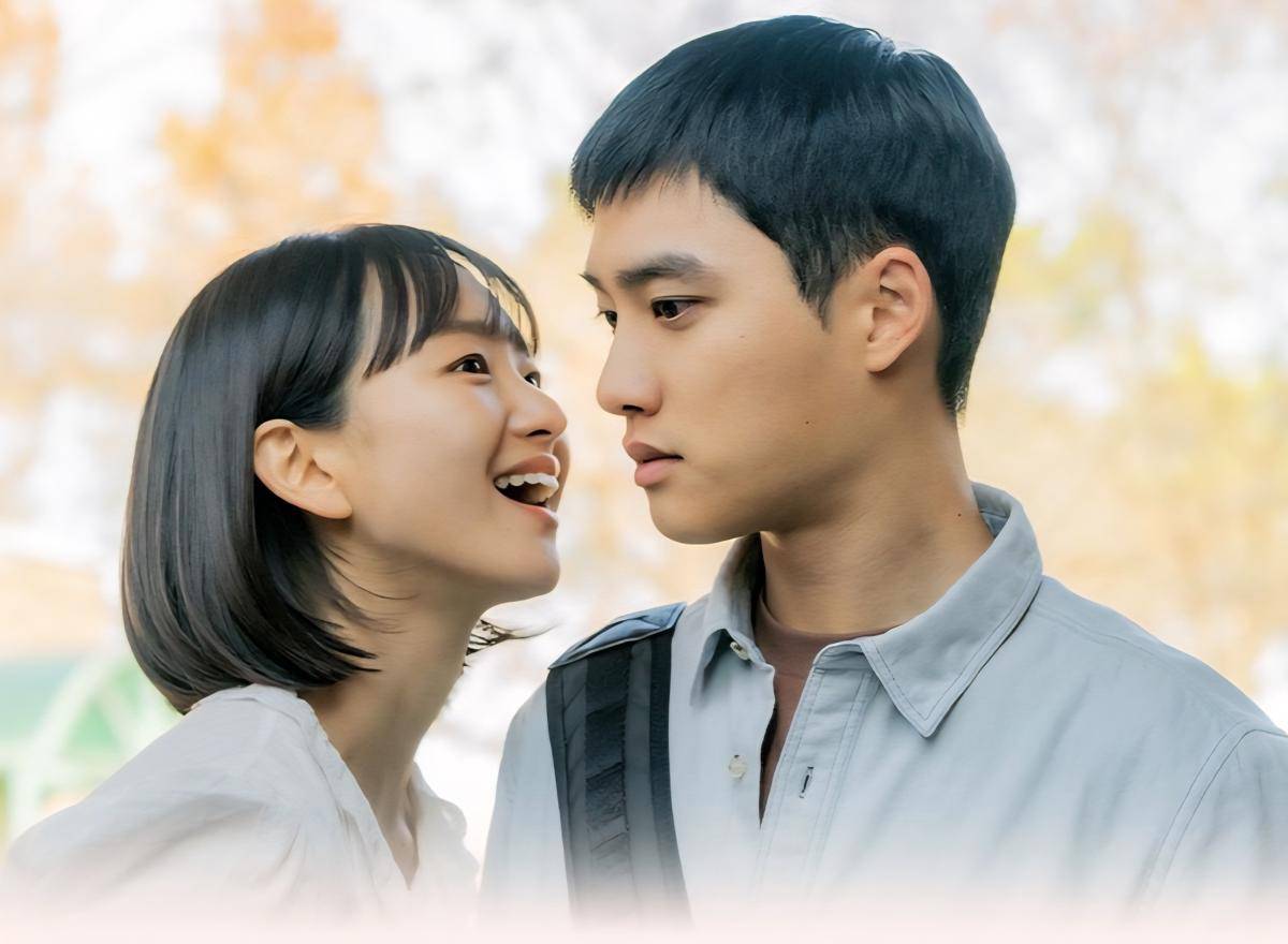 Film Secret Untold Melody (dok. Hive Media/Secret Untold Melody)