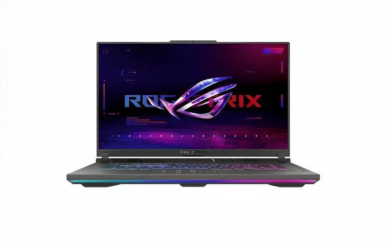 potret ASUS ROG Strix G16 (G614) - G614JU-I545J6G-HM