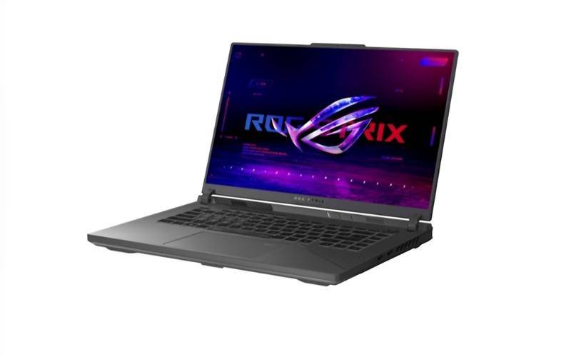 potret ASUS ROG Strix G16 (G614) - G614PM-R9N56C6G-HM