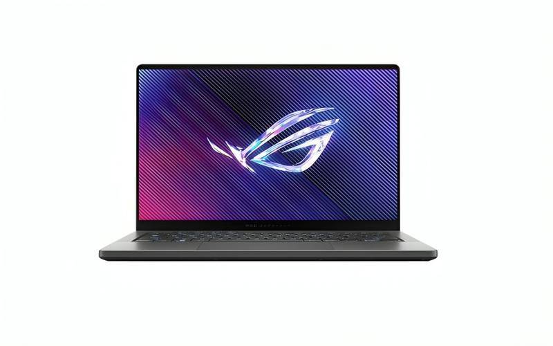 potret ASUS ROG Zephyrus G14 (GA403) - GA403UH-R9N55OL6G-HM