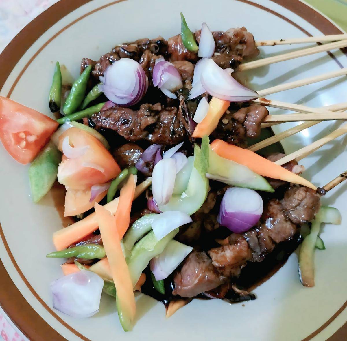 Sate Maulana Yusuf (google.com/maps/Berny Ind)
