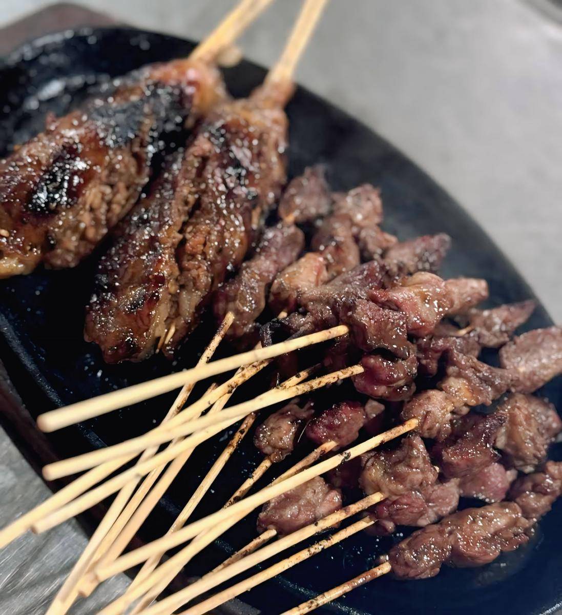 Sate Kardjan (google.com/maps/Raymond Tjahjadi)