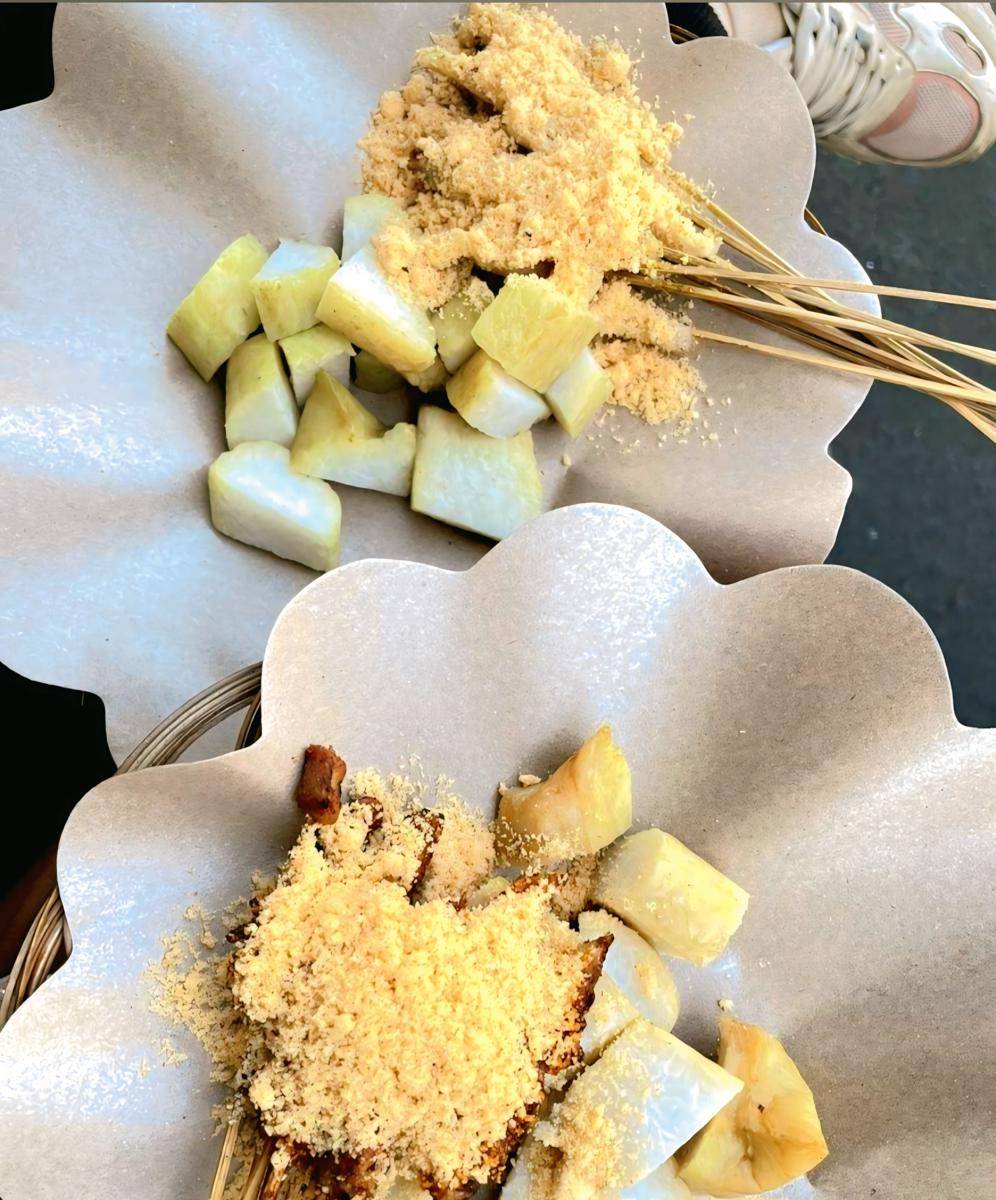 Sate Bu Ngantuk (google.com/maps/Orin Nur Fayumi)