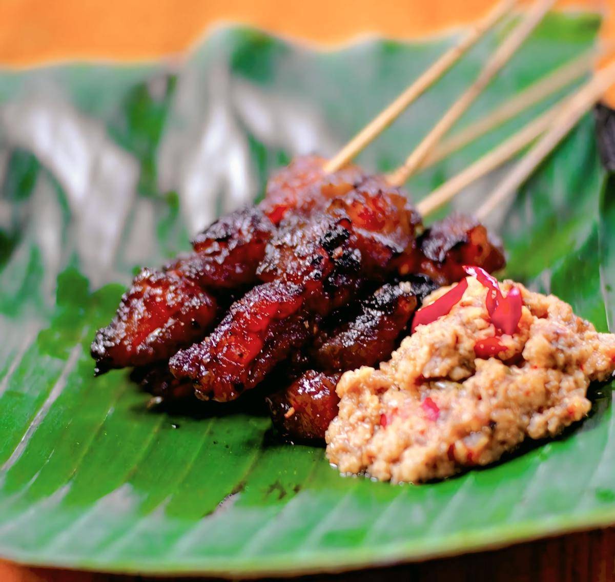 Sate Jando Galuh Ageung (google.com/maps/M Rivai)