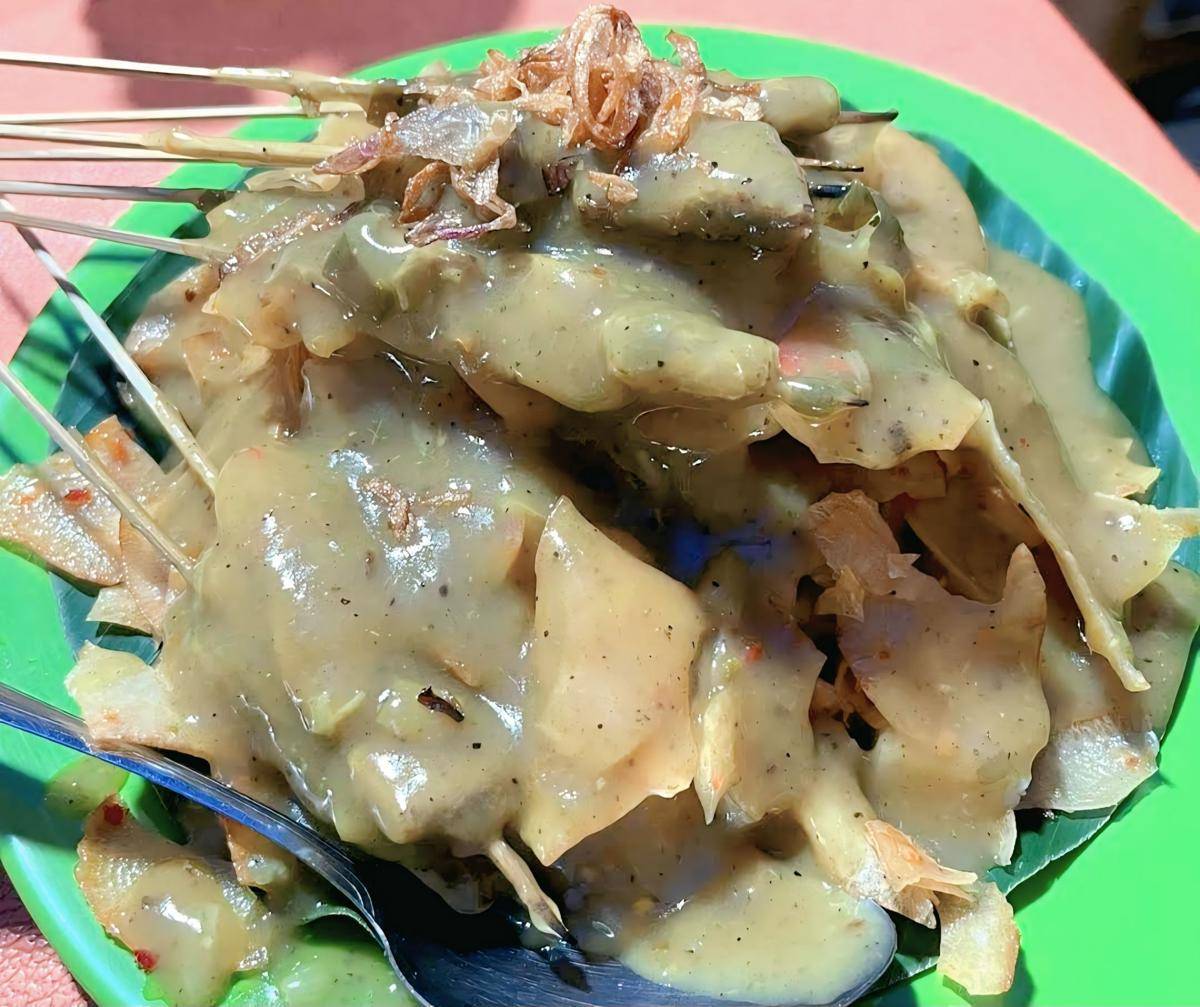 Sate Padang Rang Sulayan (google.com/maps/Rinda Siregar)