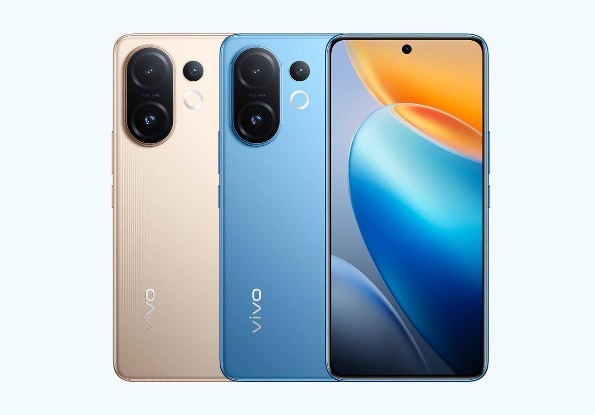 vivo T4 Pro 5G