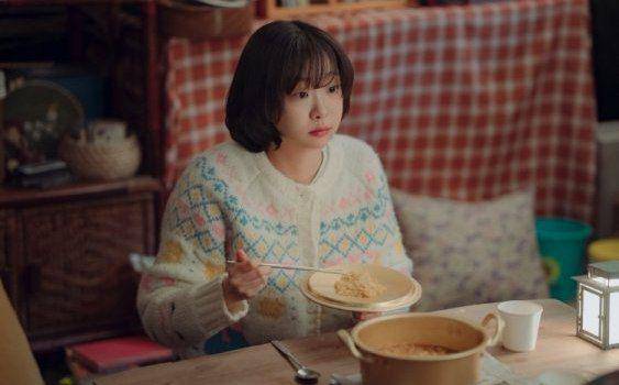 Cuplikan drakor A Hundred Memories (dok. JTBC/A Hundred Memories)