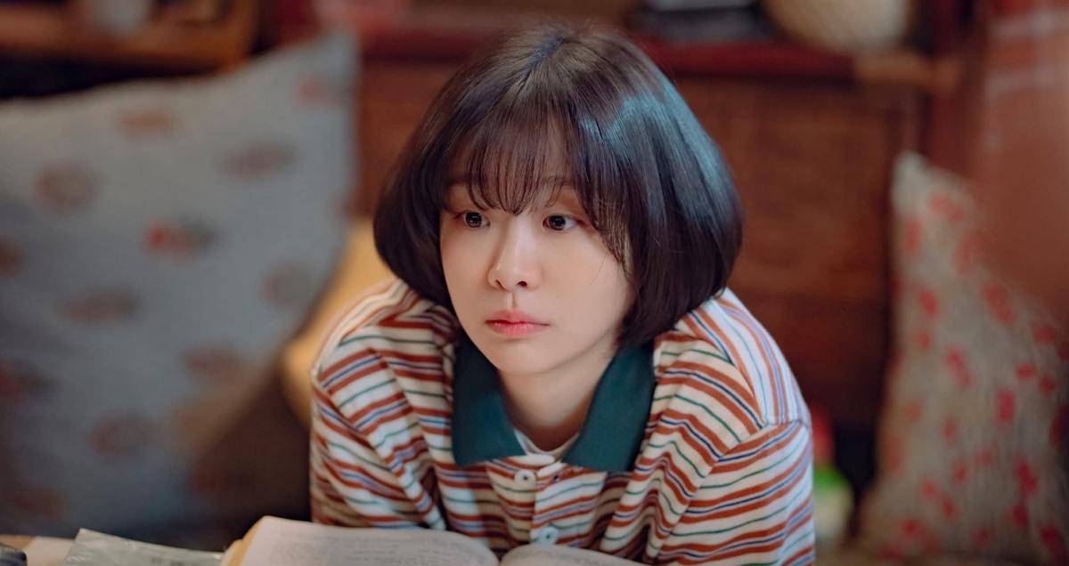 Cuplikan drakor A Hundred Memories (dok. JTBC/A Hundred Memories)
