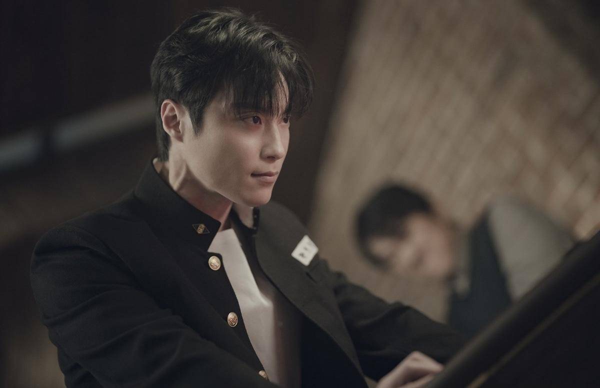 Cuplikan drakor A Hundred Memories (dok. JTBC/A Hundred Memories)