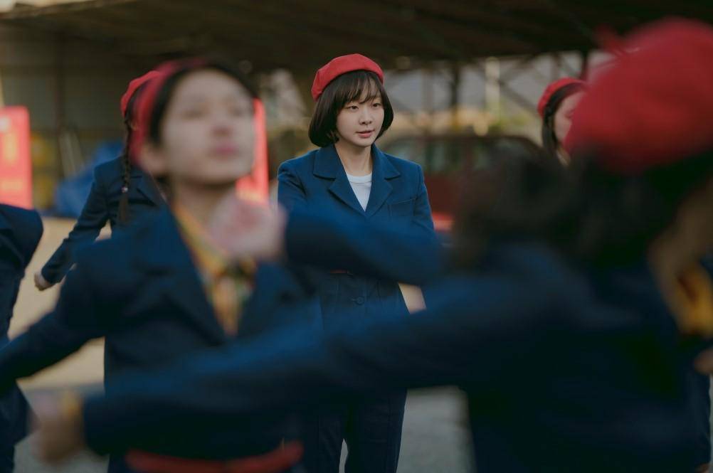 Cuplikan drakor A Hundred Memories (dok. JTBC/A Hundred Memories)