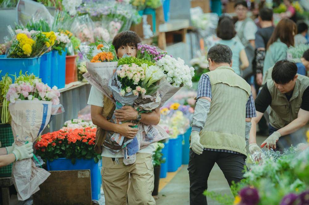 Cuplikan drakor My Youth (dok. JTBC/My Youth)