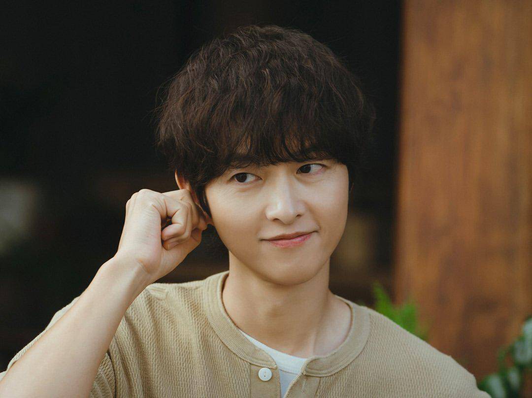 Cuplikan drakor My Youth (dok. JTBC/My Youth)