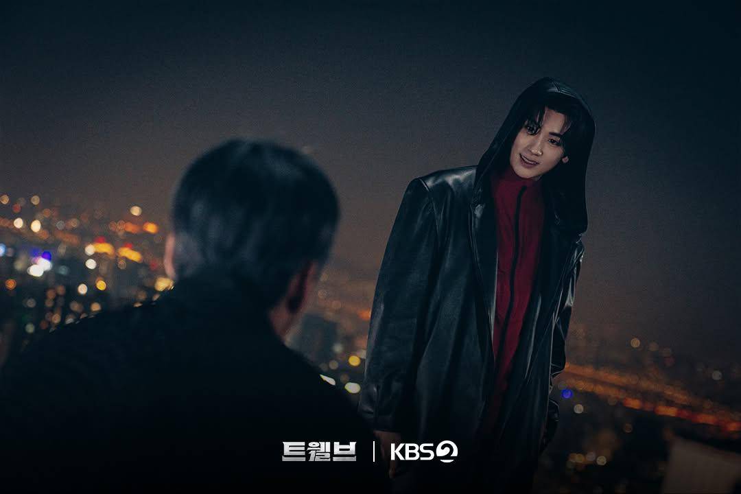 cuplikan drama Twelve