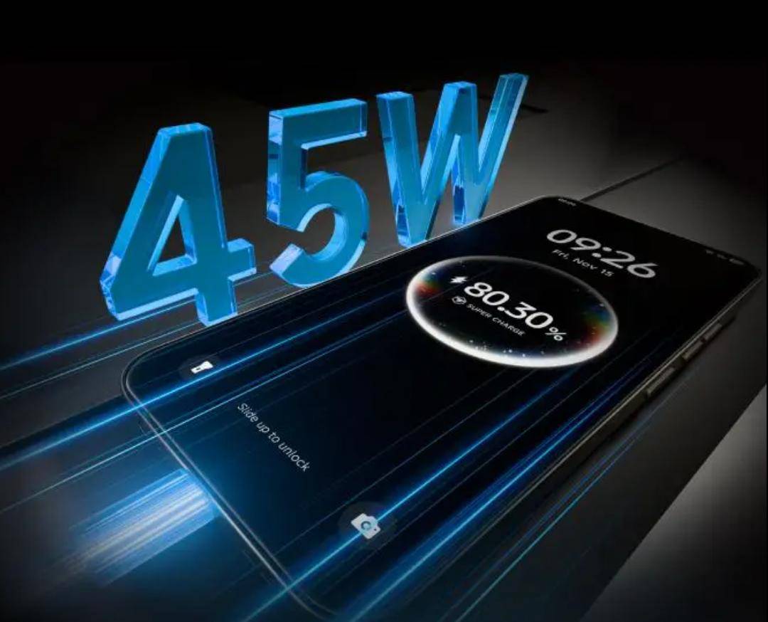 pengisian daya TECNO Spark 40 Pro