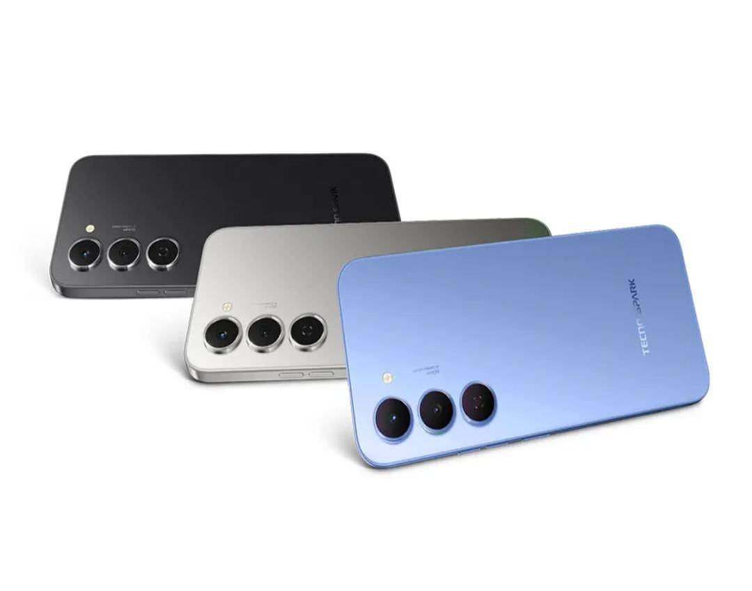 TECNO Spark 40 Pro