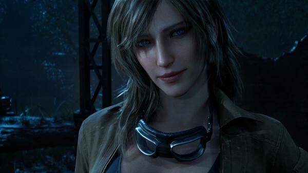 cutscene MGS Delta: Snake Eater