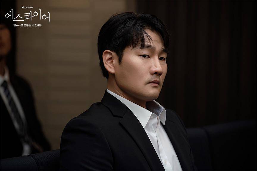 still cuts drama Beyond the Bar