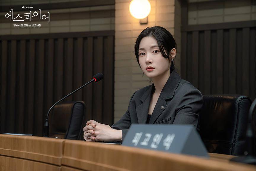 still cuts drama Beyond the Bar