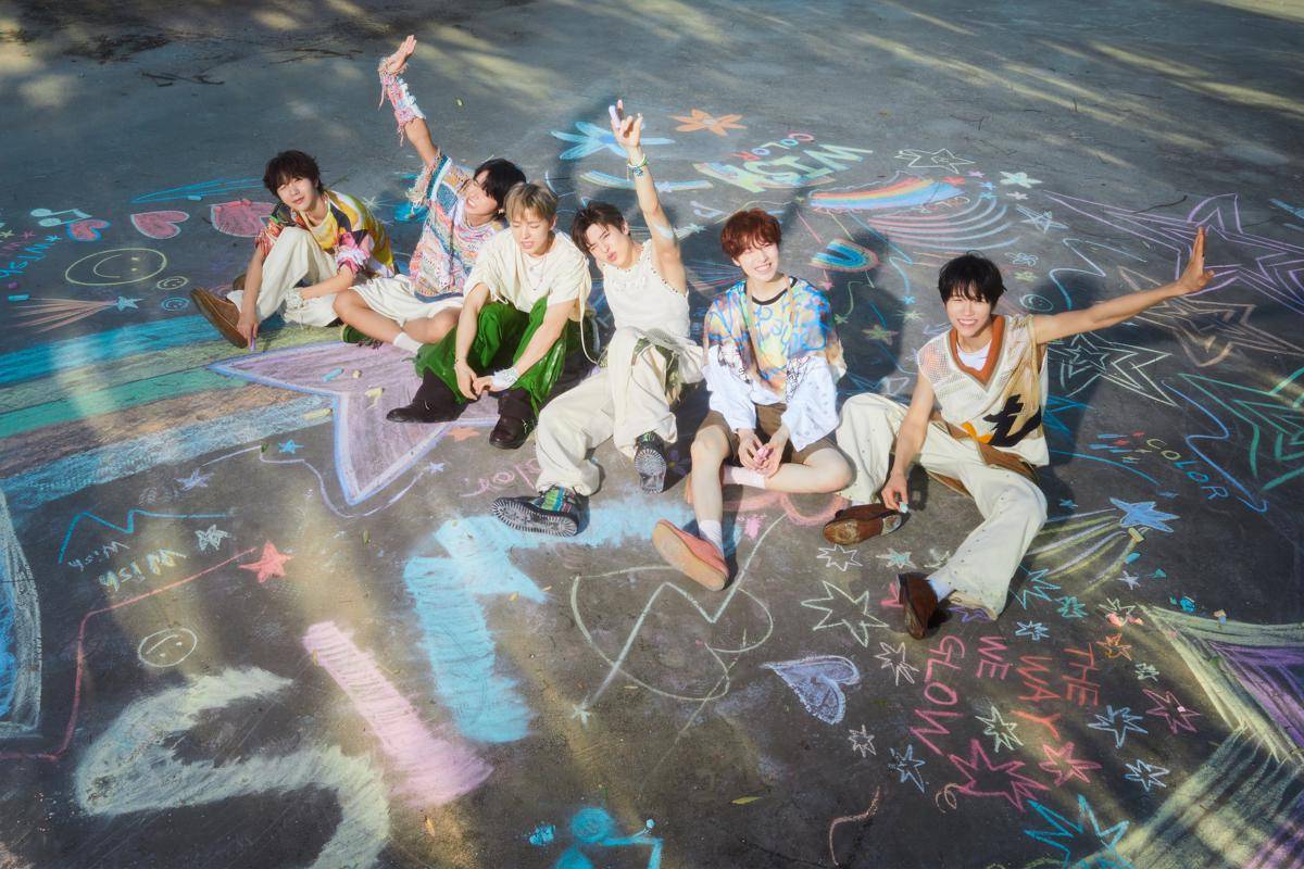 potret NCT WISH (x.com/nctwishofficial)