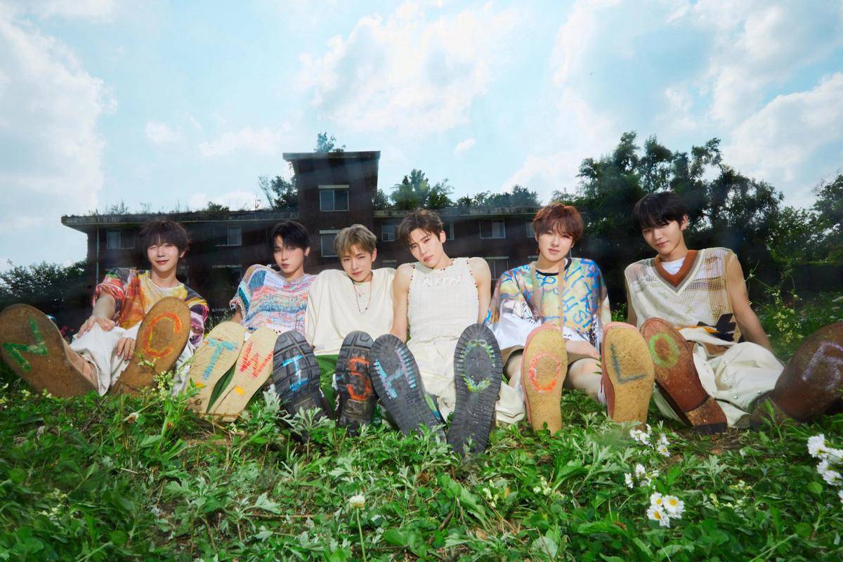 potret NCT WISH (x.com/nctwishofficial)