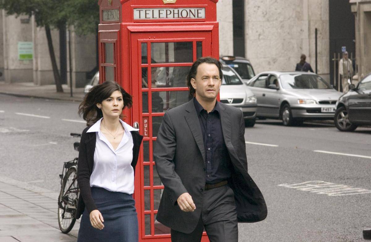 film The Da Vinci Code
