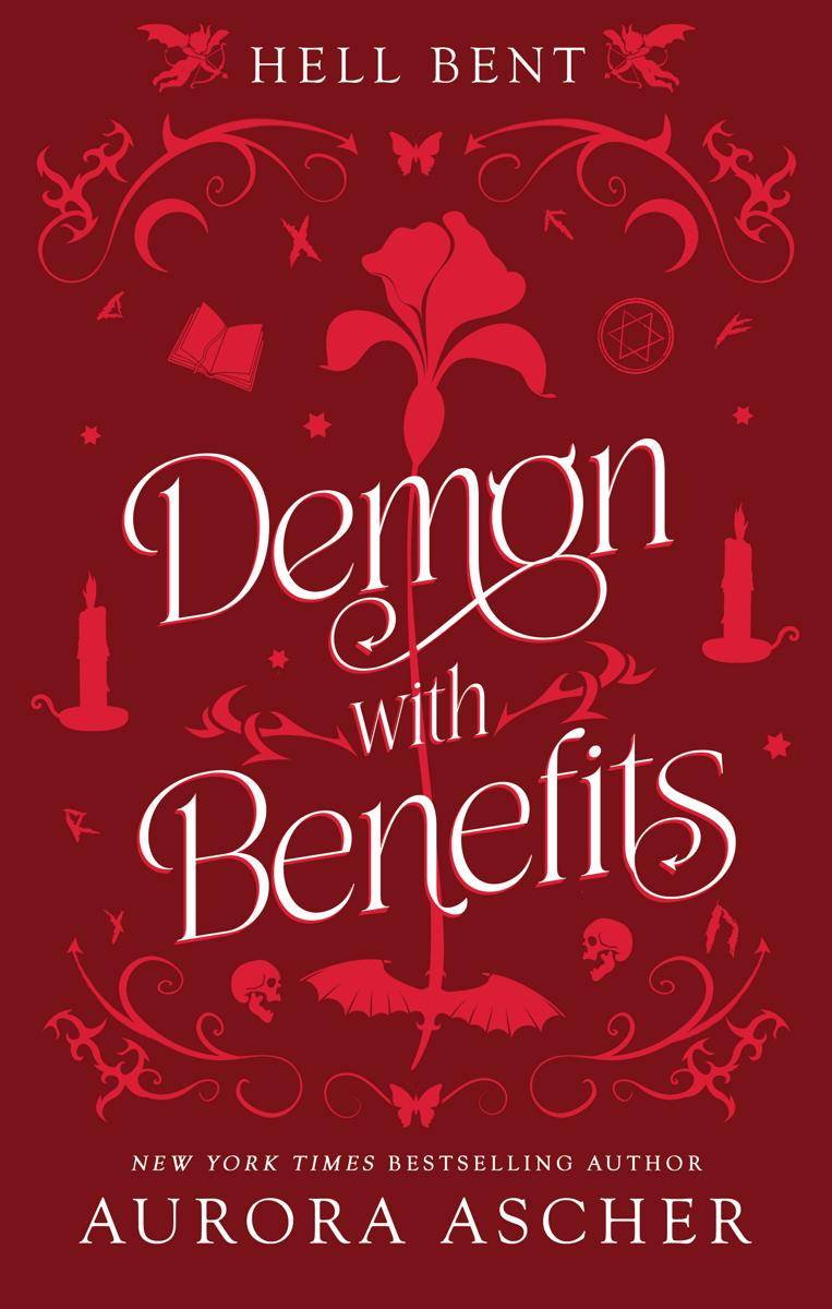 Sampul Demon With Benefits (goodreads.com)