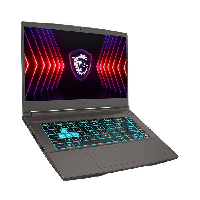 MSI Thin 15