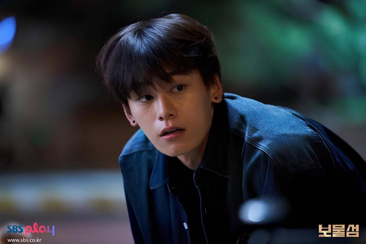 cuplikan drama Buried Hearts (dok. SBS/Buried Hearts)