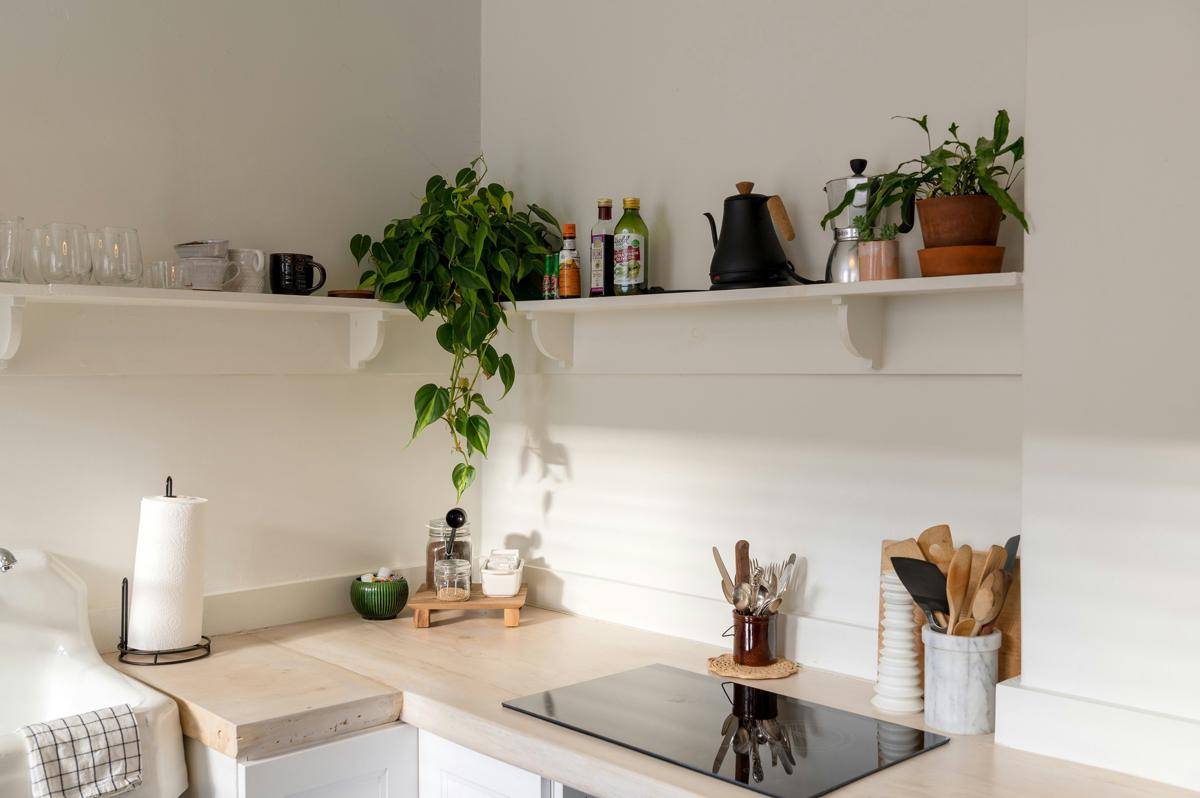 ilustrasi dapur