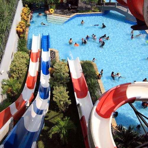 Balong Waterpark 2025, Kolam Renang Terbesar di Bantul (balongpark.com)