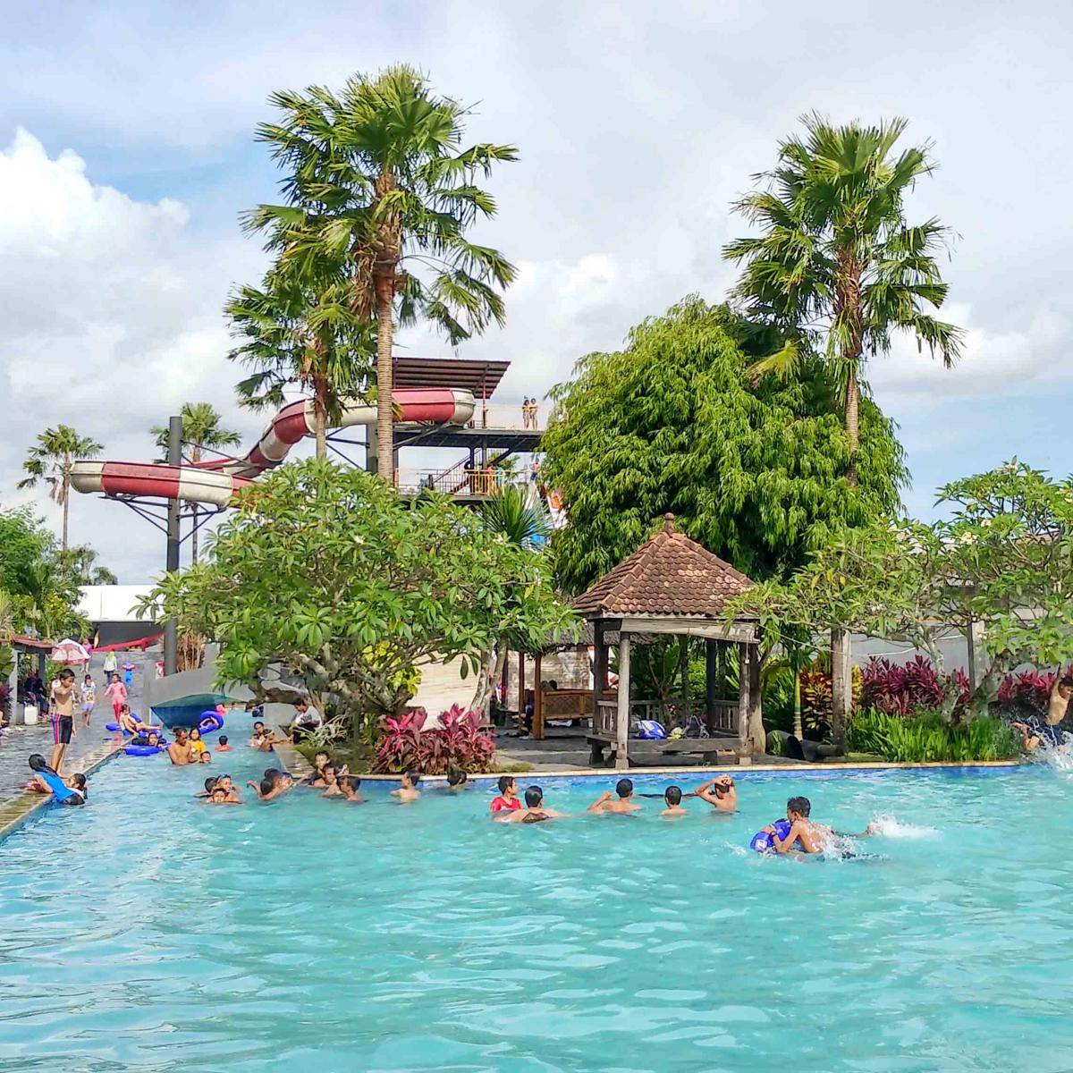 Balong Waterpark 2025, Kolam Renang Terbesar di Bantul (balongpark.com)