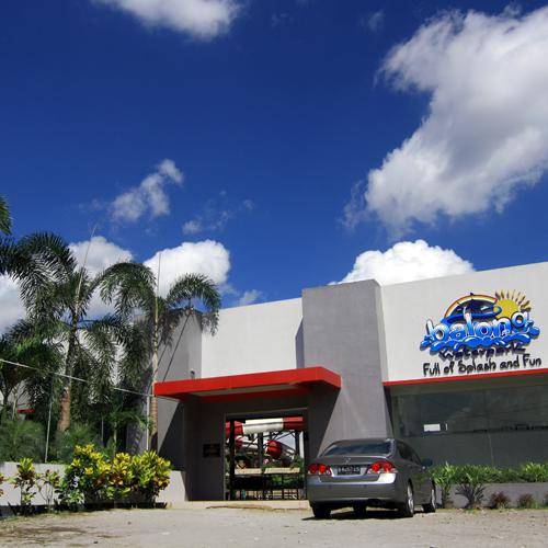 Balong Waterpark 2025, Kolam Renang Terbesar di Bantul (balongpark.com)
