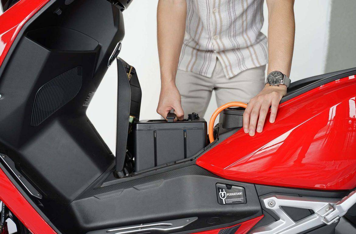 ilustrasi baterai motor listrik (unitedmotor.co.id)
