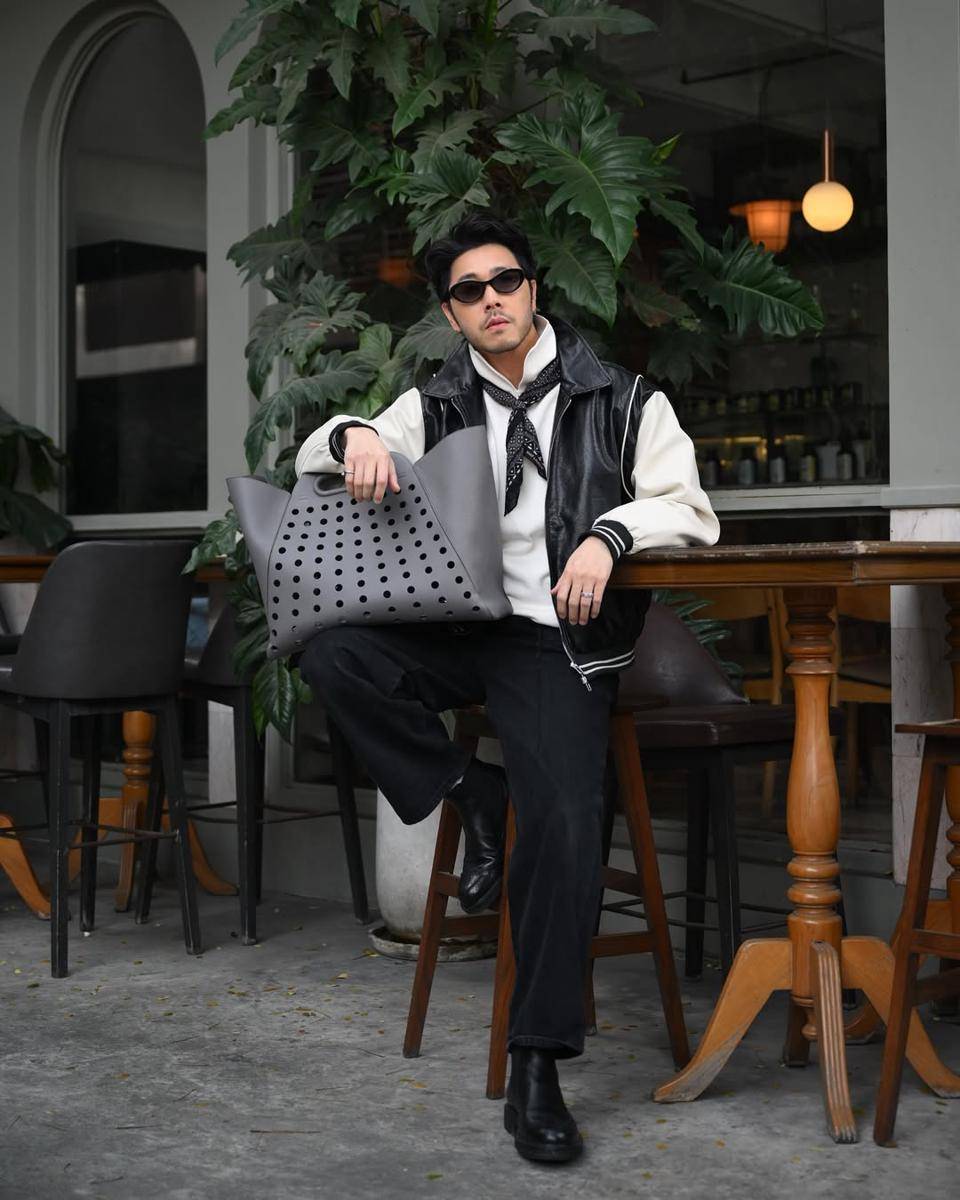 Style Bank Preedakorn