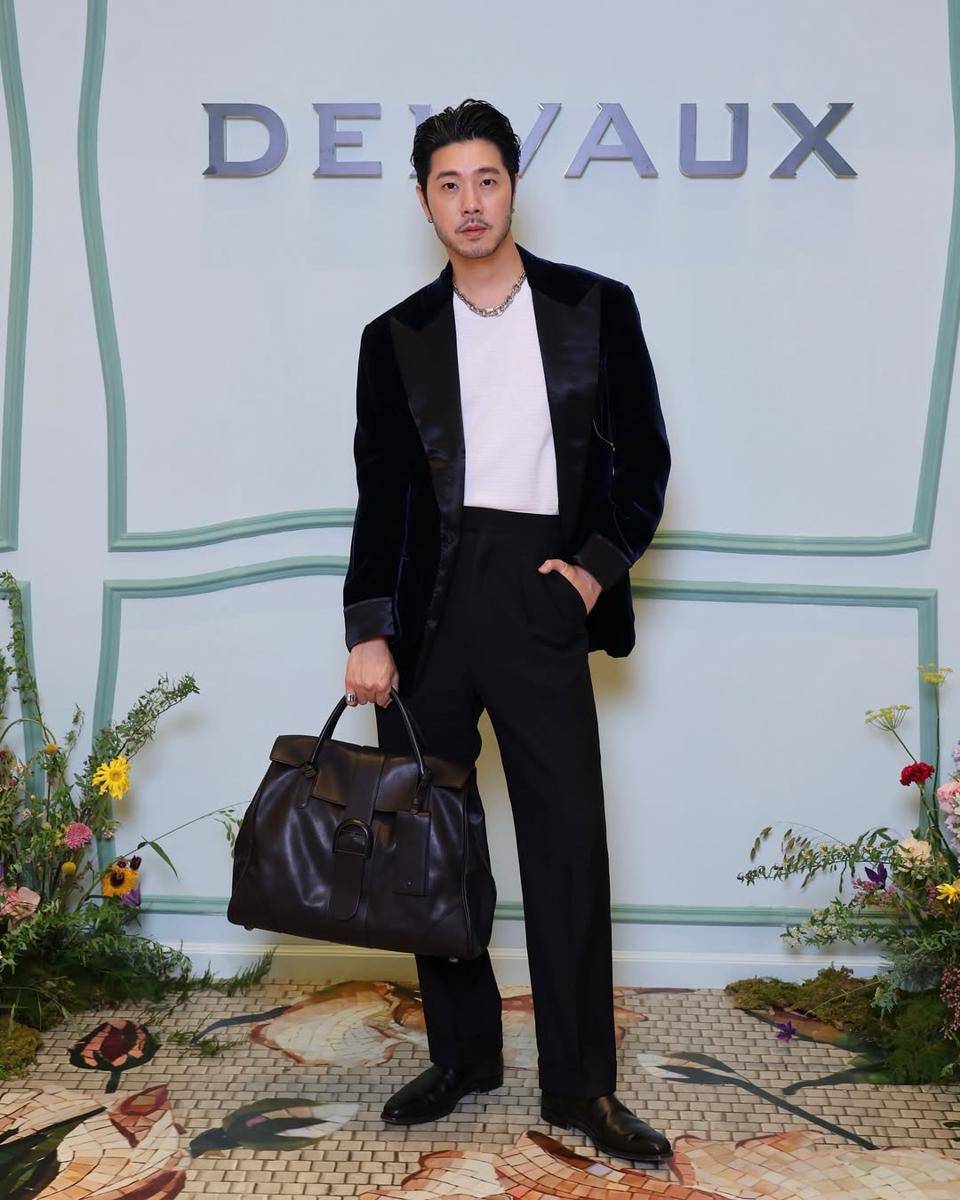Gaya Bank Preedakorn