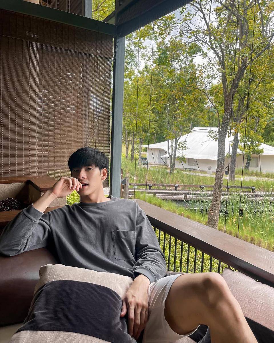 Big Thanakorn 