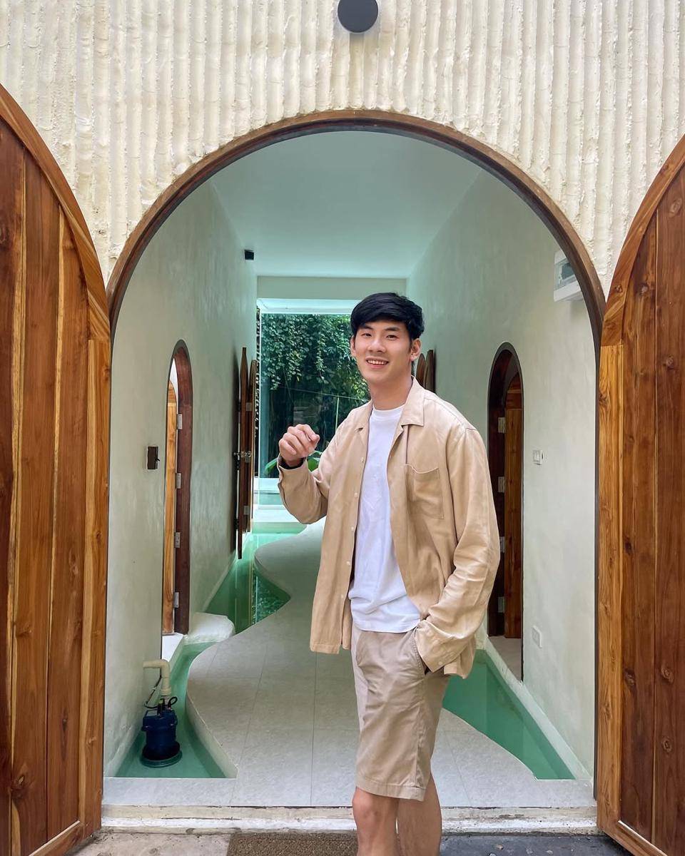 Big Thanakorn 