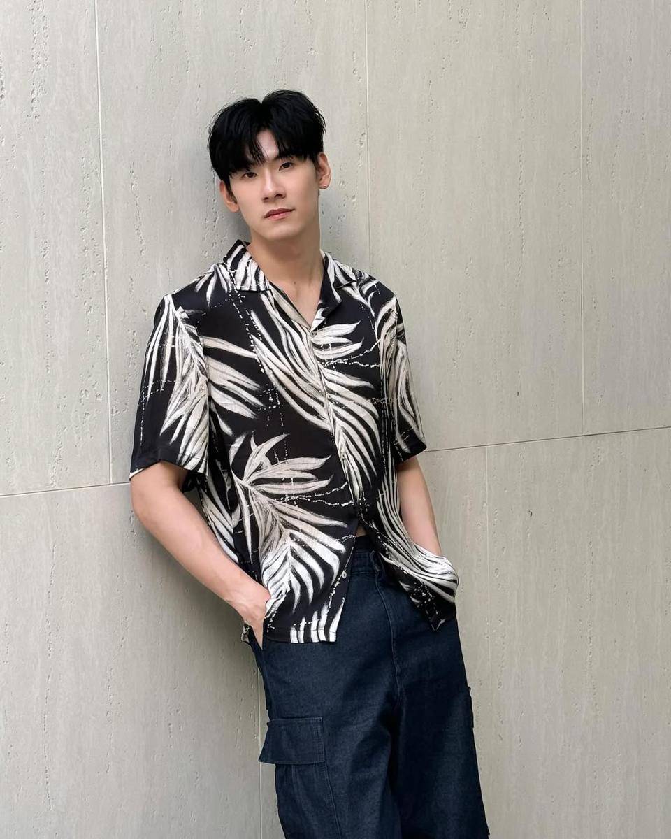 Big Thanakorn 