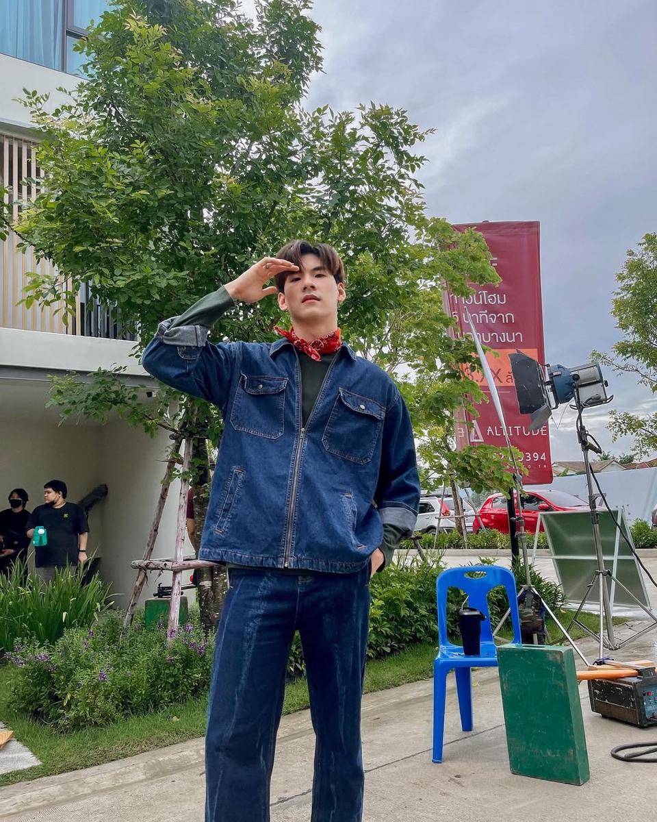 Big Thanakorn 